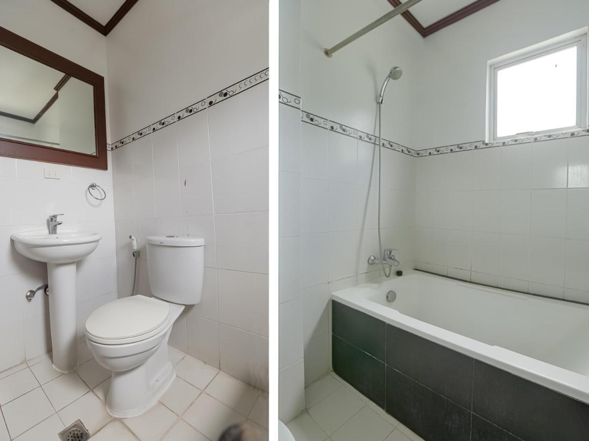 Oyo 759 Royal South Garden Suites Tagaytay City Exterior foto