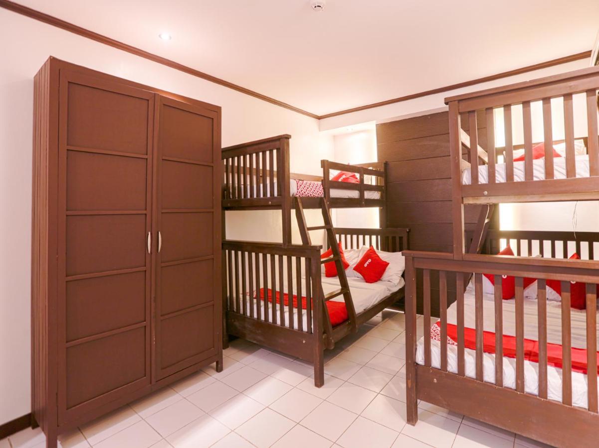 Oyo 759 Royal South Garden Suites Tagaytay City Exterior foto